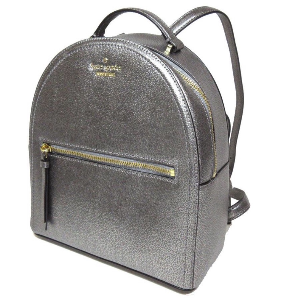 🆕 Kate Spade Sammi Patterson Drive Backpack - NWT
